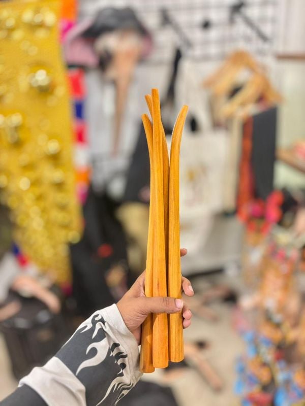 Pathimugam Chenda Sticks