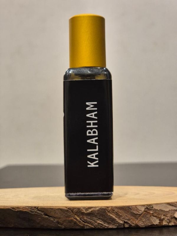 KALABHAM (DIVINE) PERFUME 25 ML