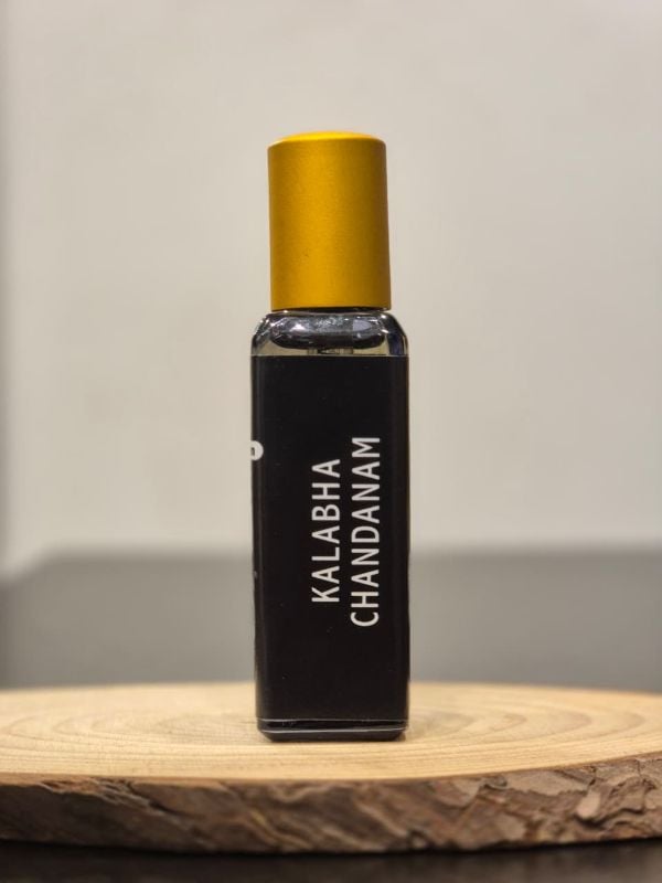 KALABHA CHANDANAM (DIVINE SANDAL) PERFUME 25 ML