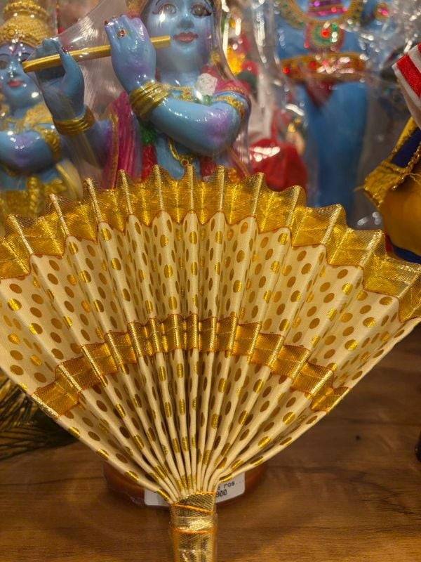 Thiruyudayada 6 inch model 2