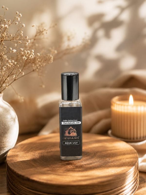 Aqua Lily Perfume 25ml