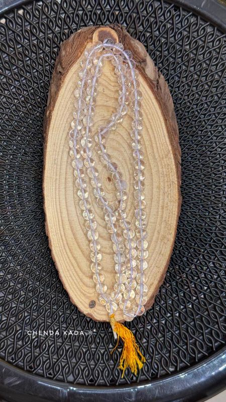 Spatika Natural mala (Uncut)