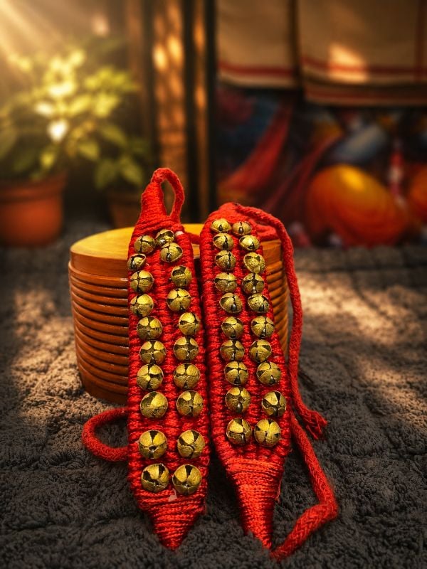 Two Layer Kutty Chilanka