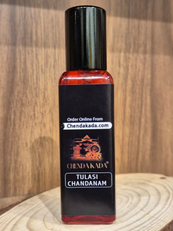 Tulasi Chandanam perfume 25ml