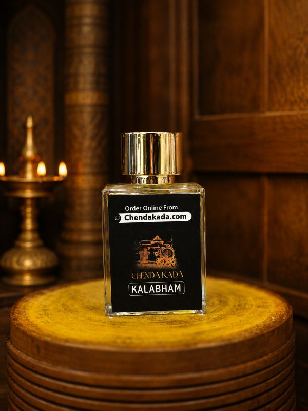 KALABHAM PERFUME 50 ML