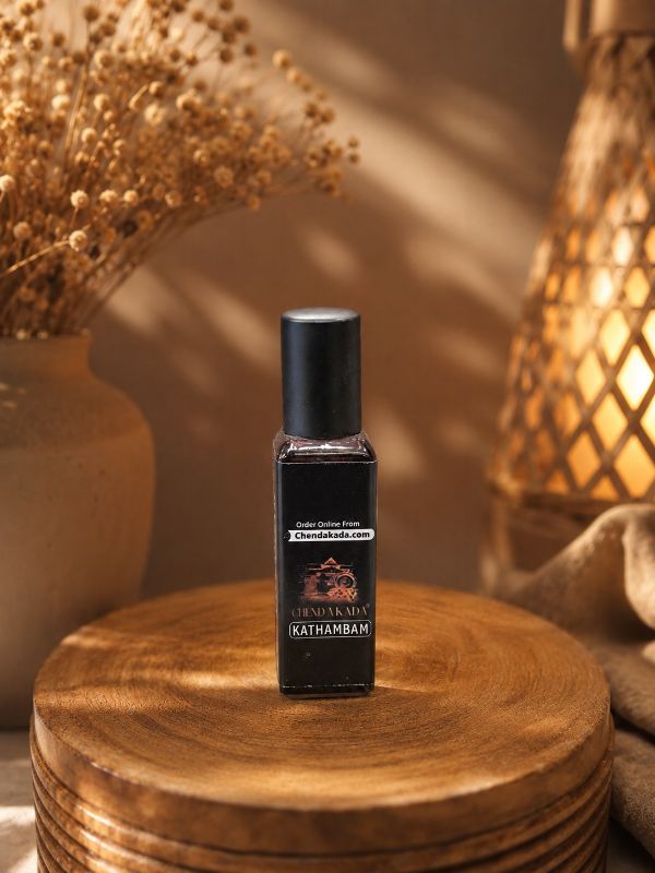 Kathambam 25ml perfume