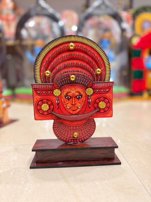 Theyyam small