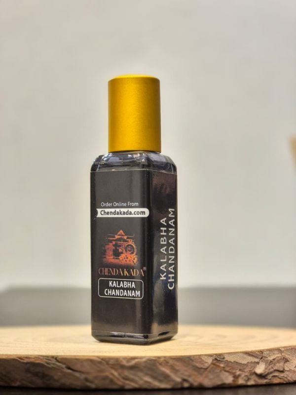 KALABHA CHANDANAM (DIVINE SANDAL) PERFUME 25 ML