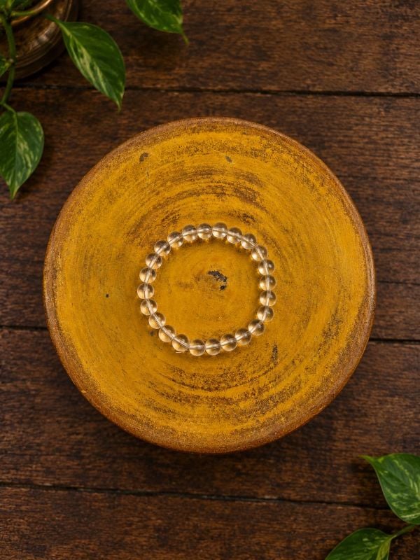 Spatika Bracelet