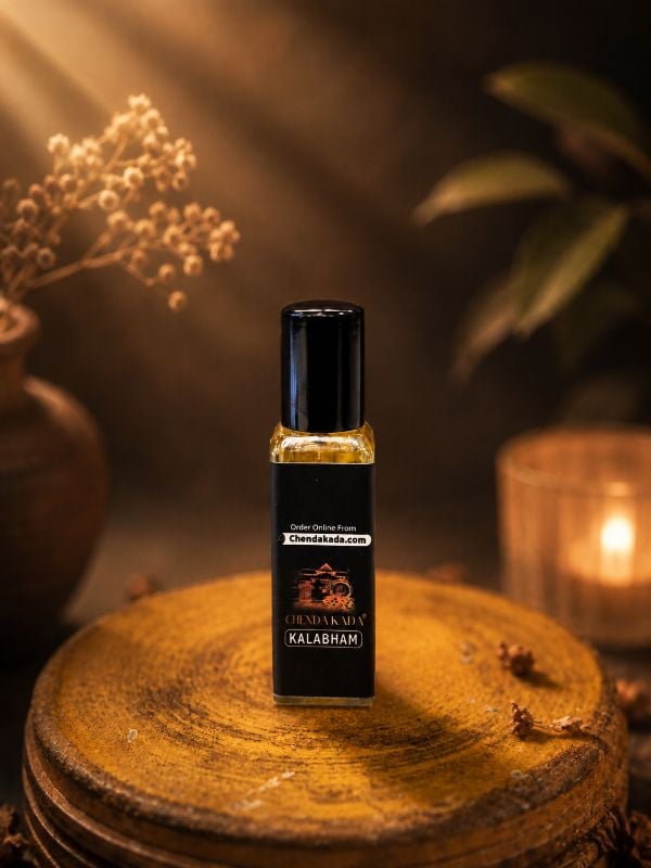KALABHAM (DIVINE) PERFUME 25 ML