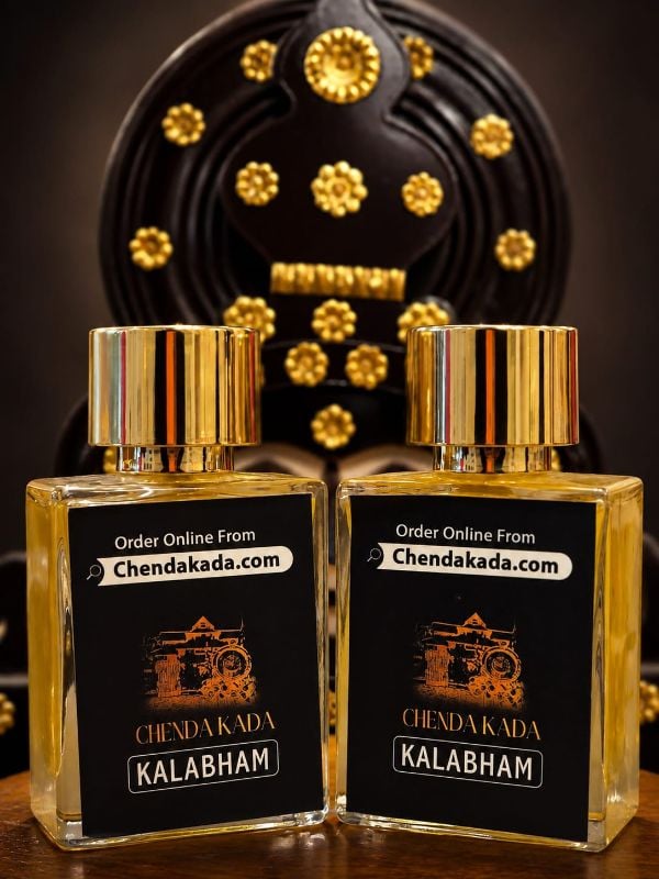 KALABHAM (DIVINE) PERFUME 50 ML