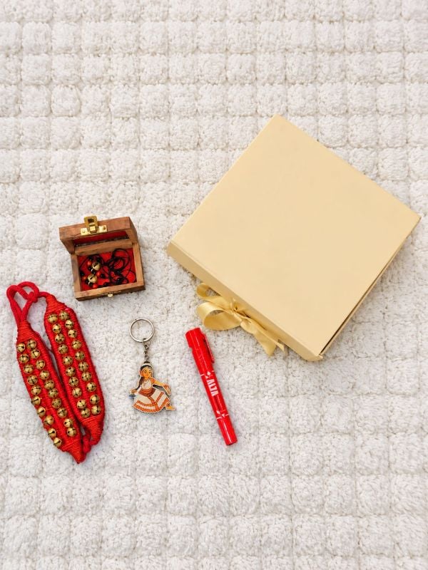 Kutty Hamper