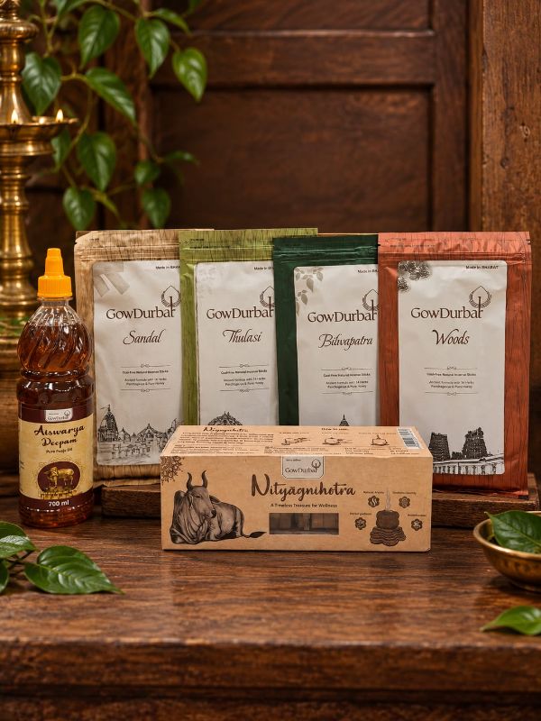 Pooja Combo Pack 1