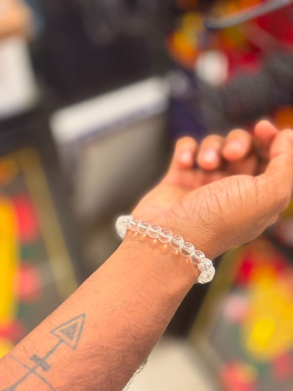 Spatika Bracelet