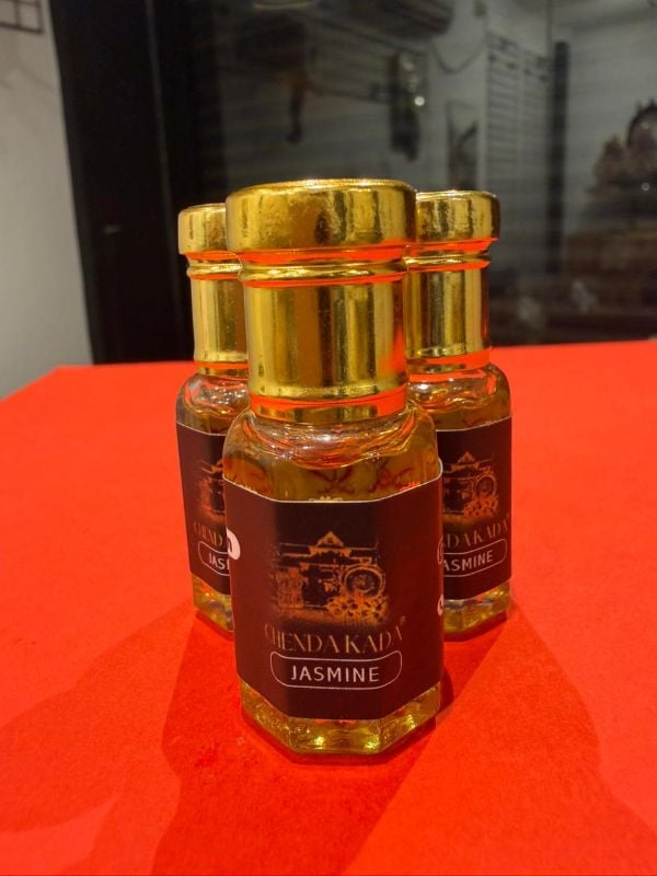 JASMINE PERFUME ROLL