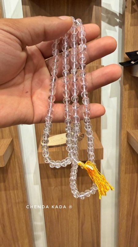 Spatika Natural mala (Uncut)