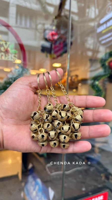 Munthiri Chilanka Keychain