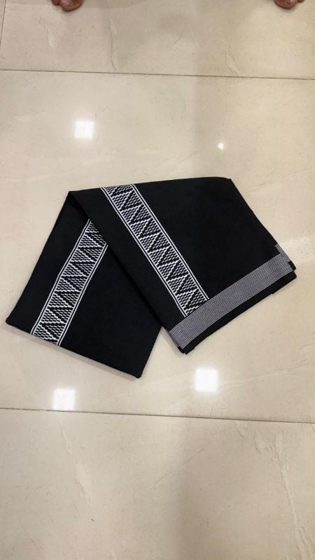 Black Premium Mundu model 2