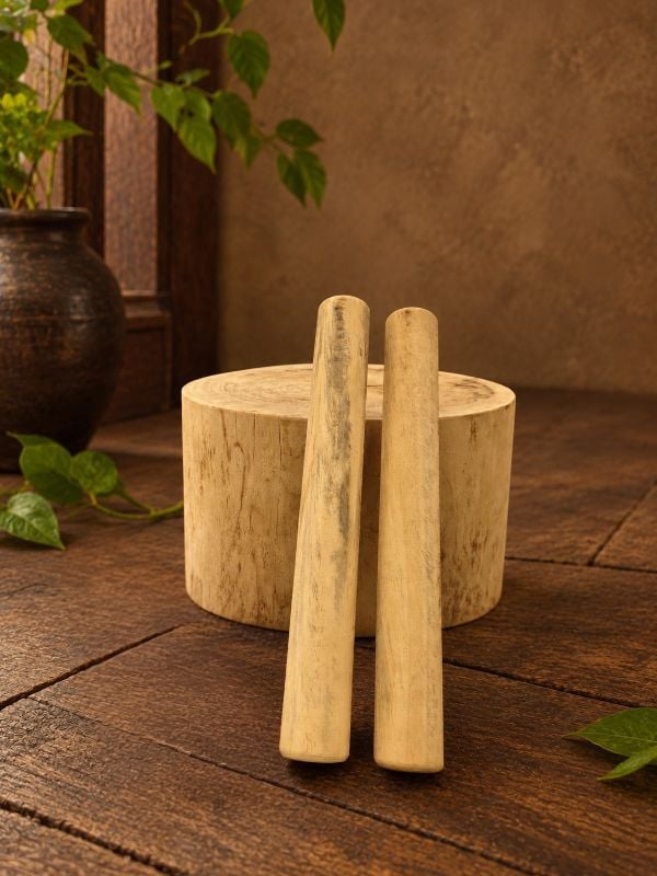 Chenda Practice Kit