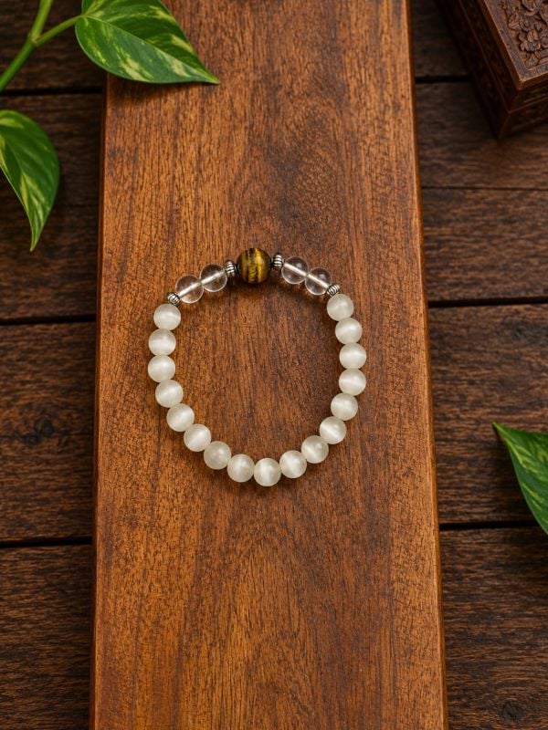 Taurus Bracelets