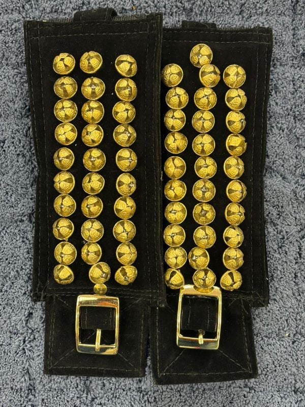 Premium Black Three Layer Chilanka