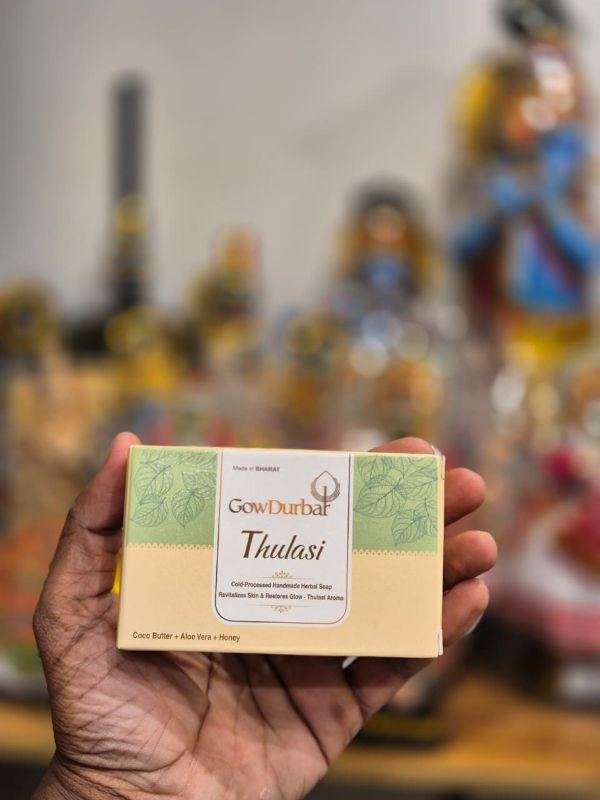 THULASI SOAP