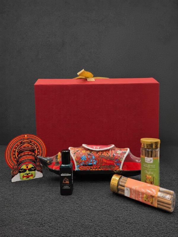 Corporate Gift Hamper 2