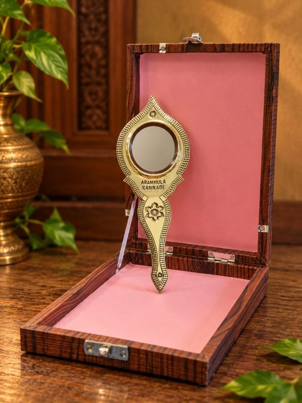 Aranmula Kannadi 1.75