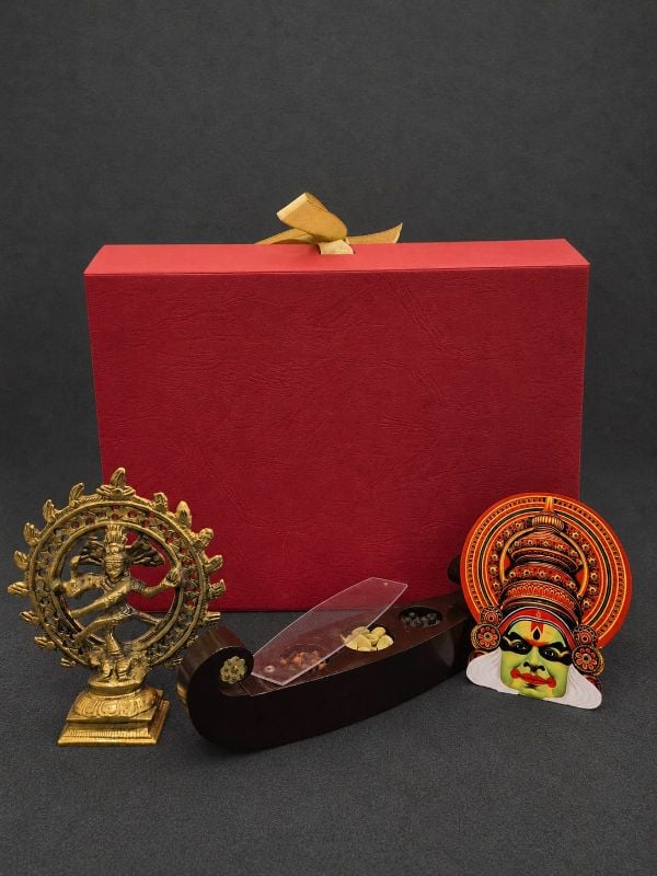 Corporate Gift Hamper 7
