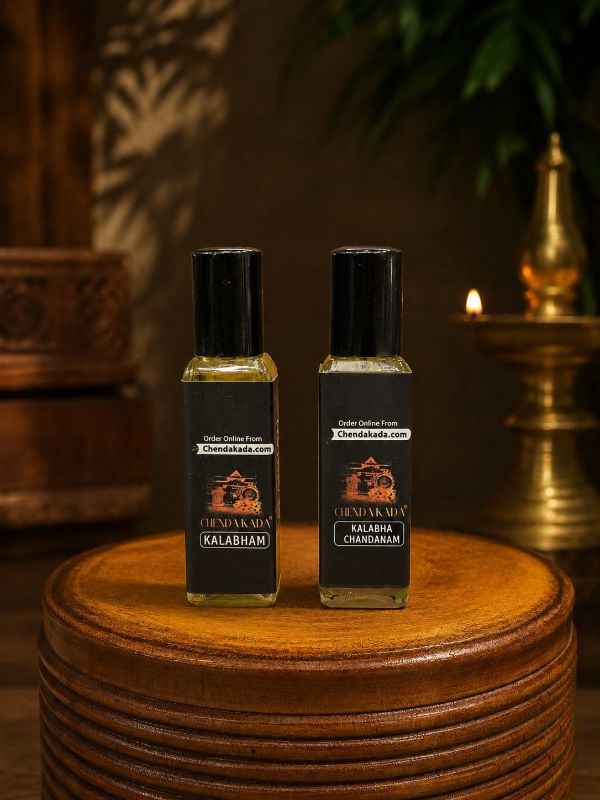 25ml Combo (Kalabham and Kalabhachandanam)
