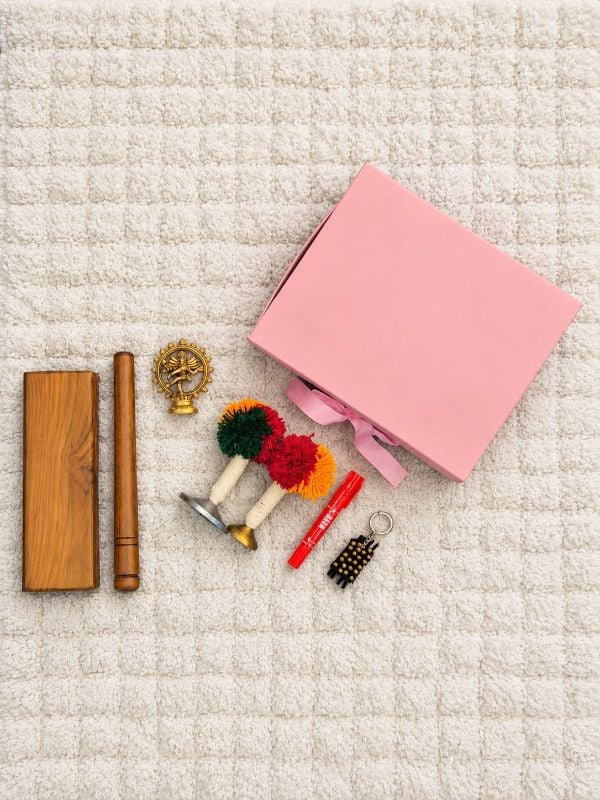 Dance Teacher Hamper