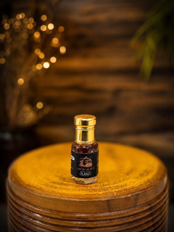 ILANJI PERFUME ROLL