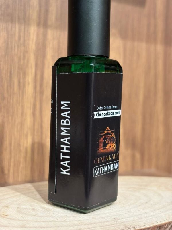 Kathambam 25ml perfume