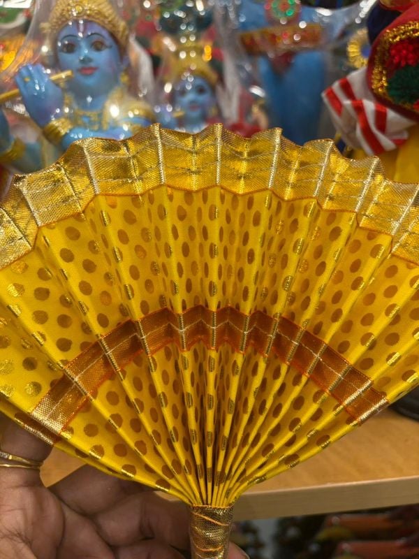 Thiruyudayada 6 inch model 1