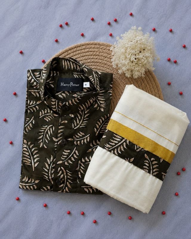 Onam special combo model 35