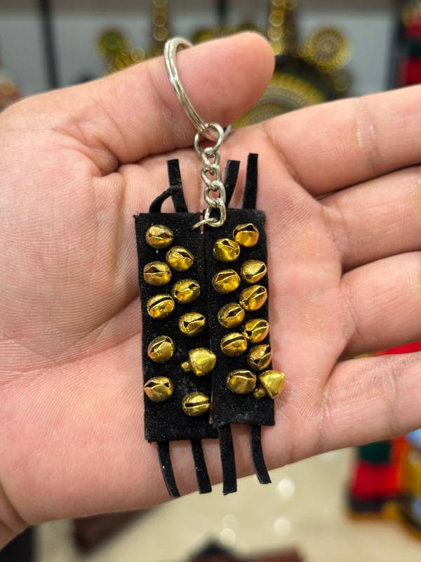 Black Chilanka Miniature