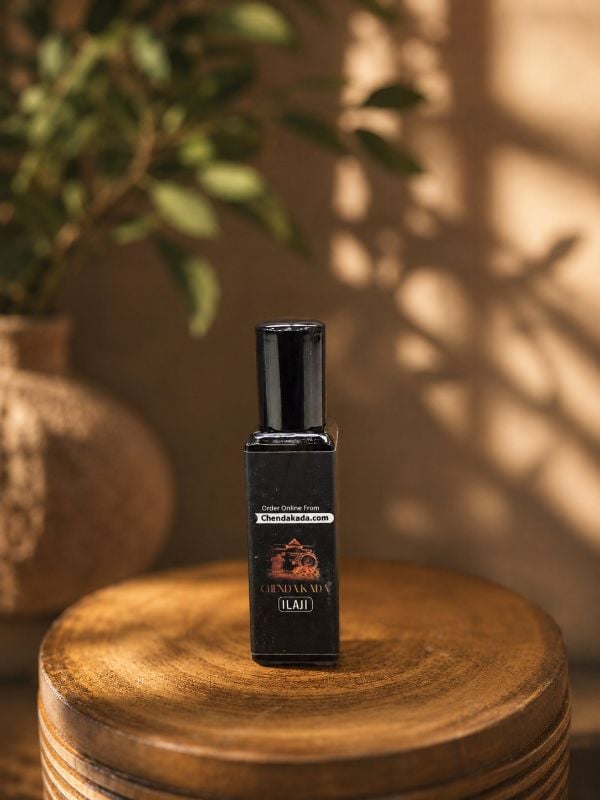 ILANJI PERFUME 25 ML