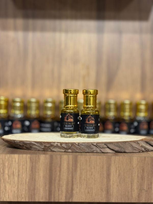 Roll on Combo (2 Kalabha Chandanam)
