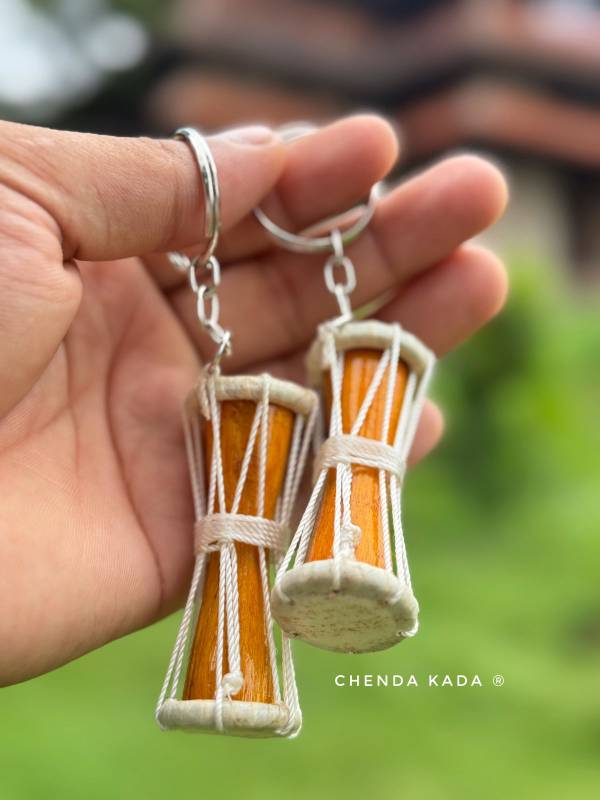 Thimila miniature