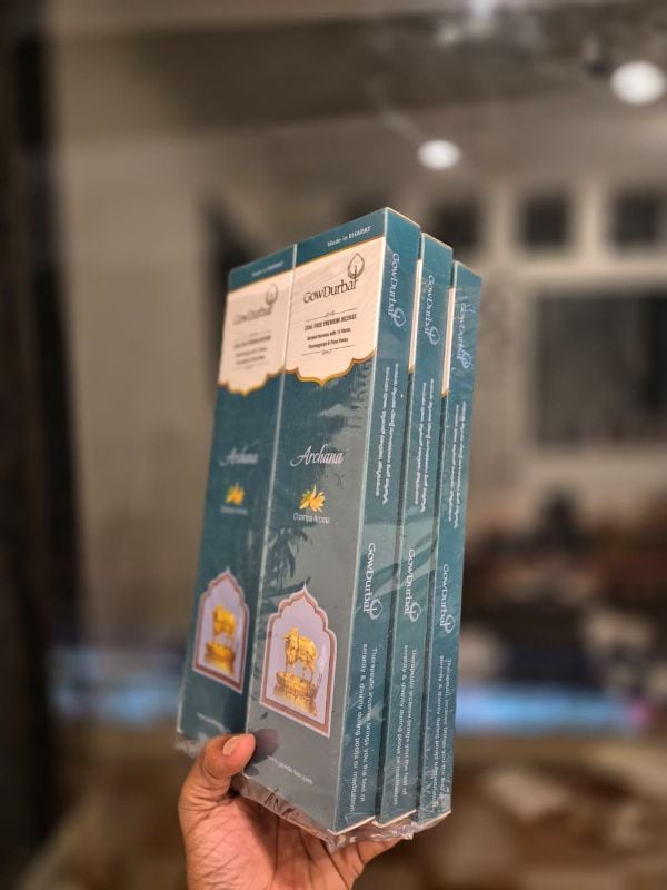 ARCHANA CHAMPA AROMA AGARBATHI