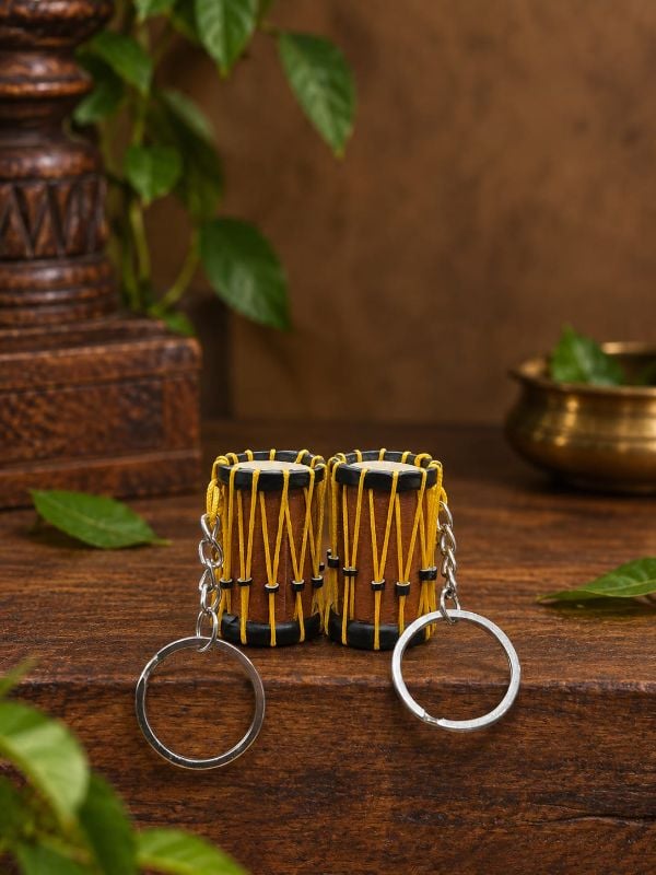 Chenda Resin Miniature small