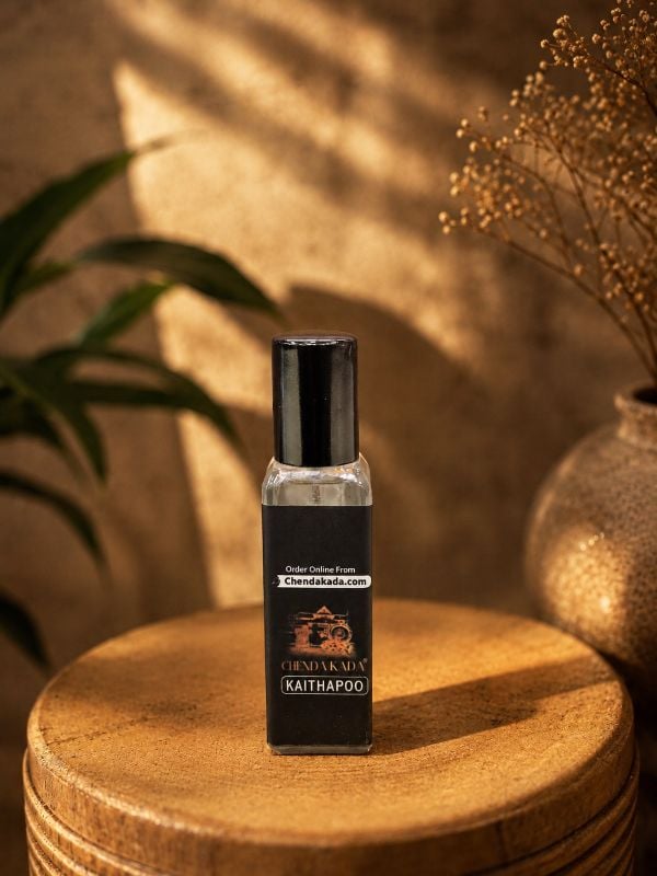 KAITHAPOO PERFUME 25 ML