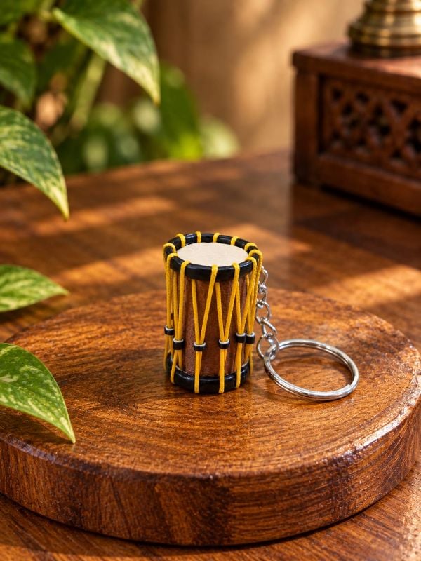 Chenda Resin Miniature small