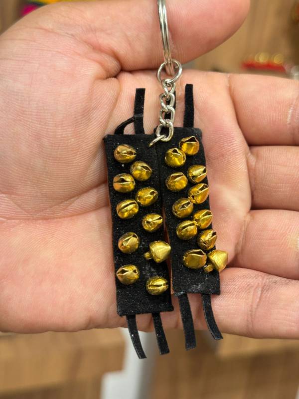 Black Chilanka Miniature