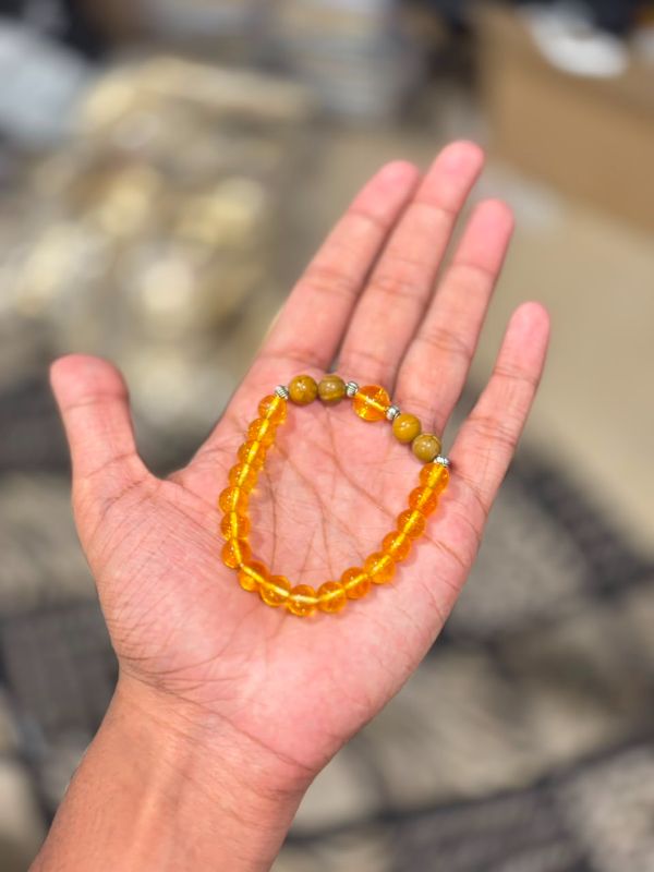 Sagittarius Bracelets