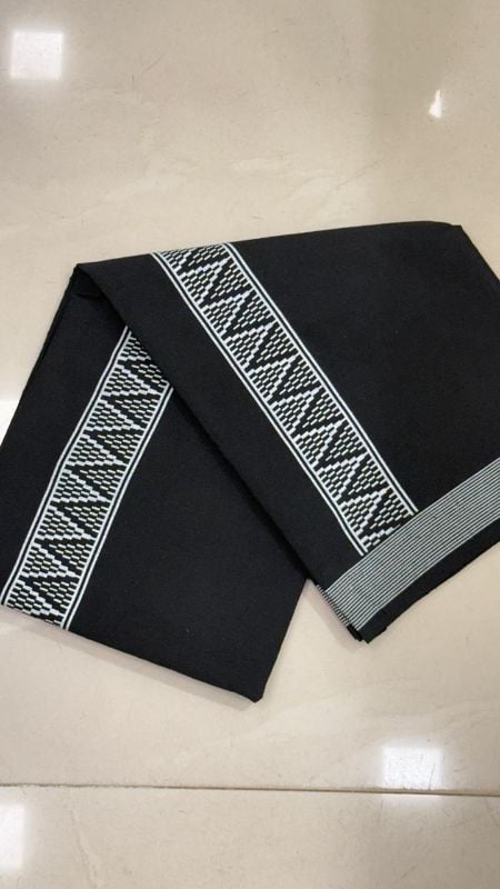 Black Premium Mundu model 2