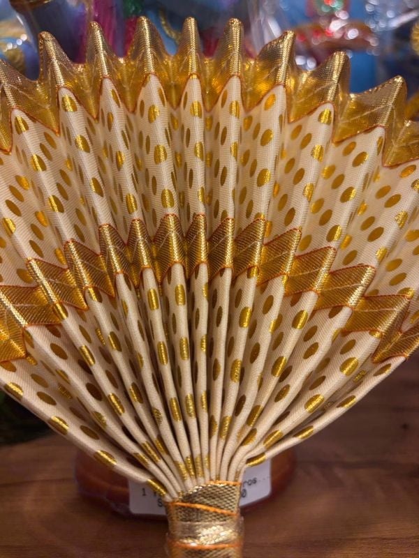 Thiruyudayada 6 inch model 2