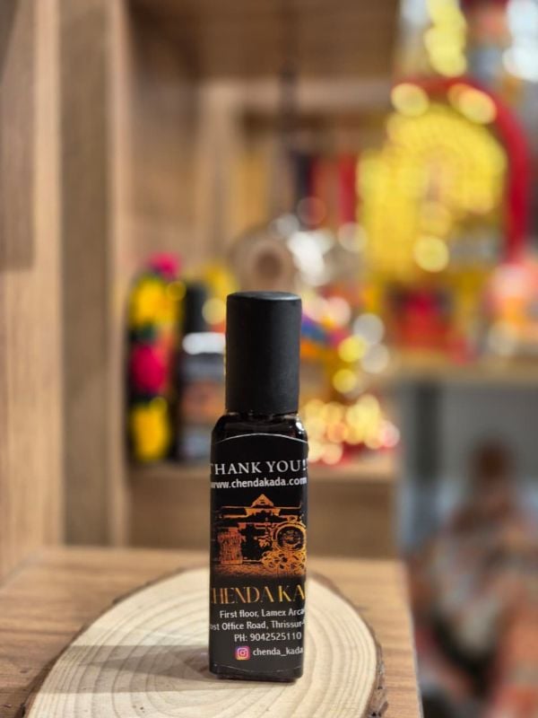 KALABHAM (DIVINE) PERFUME 25 ML
