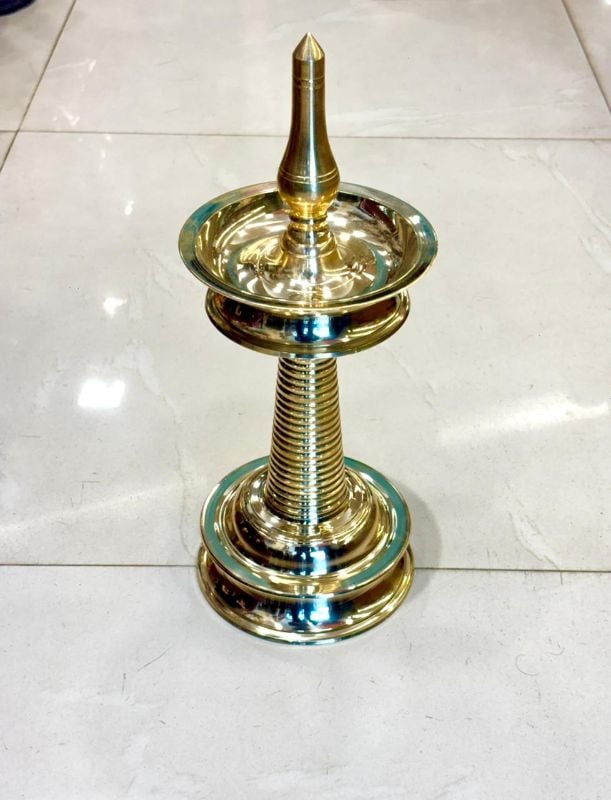 LAMP PNR LOCK 1850 kg
