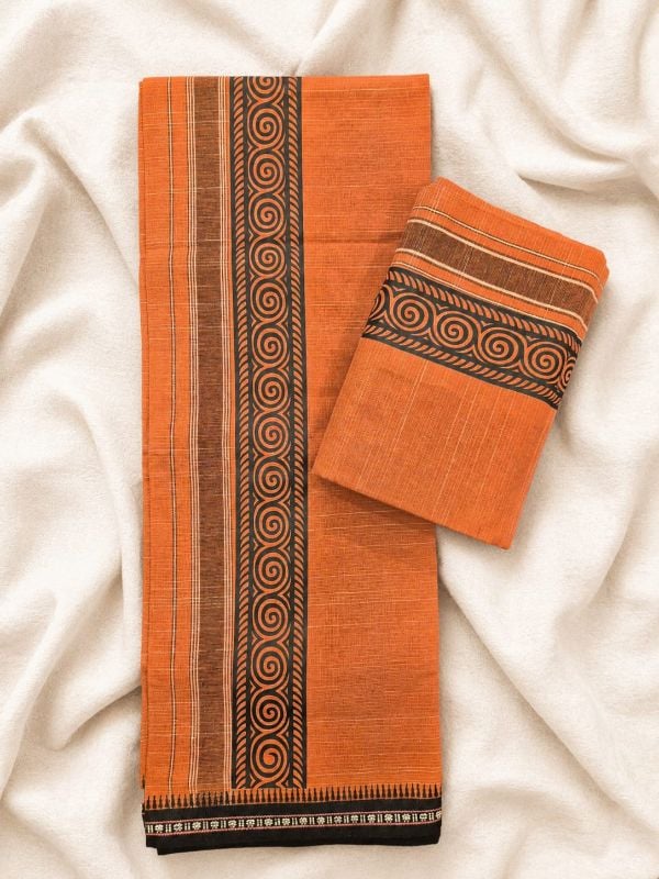 Kavi premium mundu model 1